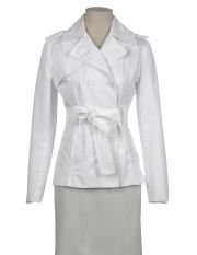 MISS REPUBLIC - Full-length jacket