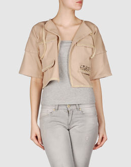 Manteaux jeans - WISCH