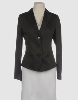 CARLAG. - CAPISPALLA - Giacche - su YOOX.COM