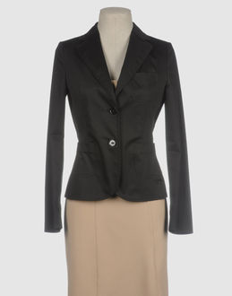 CARLAG. - CAPISPALLA - Giacche - su YOOX.COM