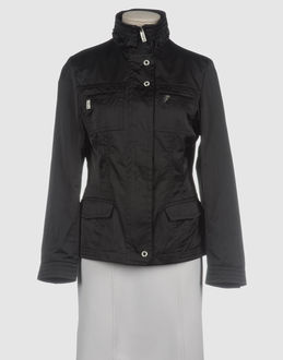 ADHOC - CAPISPALLA - Giubbotti - su YOOX.COM