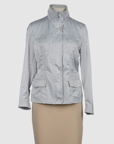 ZOOM ADHOC - Jacket