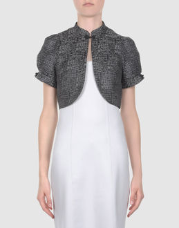 MINAUK - CAPISPALLA - Giacche - su YOOX.COM