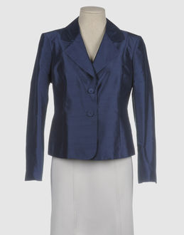 NINA - CAPISPALLA - Giacche - su YOOX.COM