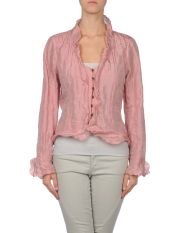 GERARD DAREL - Camicia maniche lunghe