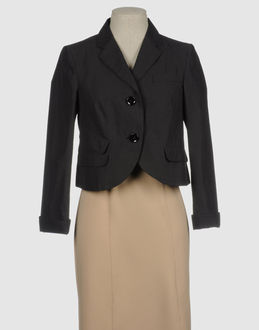 Le Marais - Manteaux - Vestes