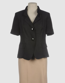 Max Mara - Manteaux - Vestes