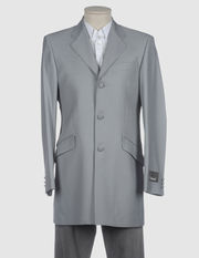 CARDENAL - Full-length jacket