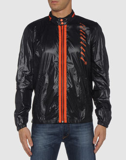 DIESEL - CAPISPALLA - Giubbotti - su YOOX.COM