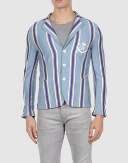 RALPH LAUREN - CAPISPALLA - Giacche - su YOOX.COM