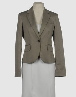 CARACTERE - CAPISPALLA - Giacche - su YOOX.COM