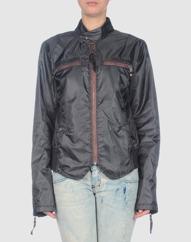 ZOOM DIESEL - Jacket