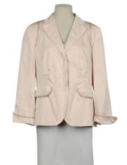 MYBC - Blazer