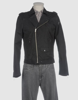 RA-RE - CAPISPALLA - Giubbotti - su YOOX.COM