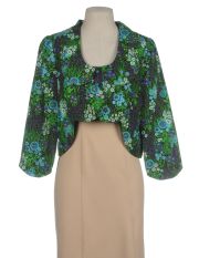 ANNA SUI - Blazer