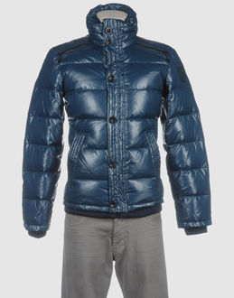 ENERGIE - CAPISPALLA - Giubbotti - su YOOX.COM
