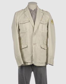 SCOTCH & SODA - CAPISPALLA - Giubbotti - su YOOX.COM