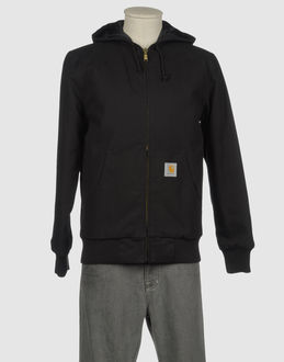 CARHARTT - CAPISPALLA - Giubbotti - su YOOX.COM