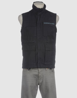MURPHY & NYE - CAPISPALLA - Giubbotti - su YOOX.COM