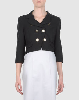 HOLY PREPPY - CAPISPALLA - Giacche - su YOOX.COM