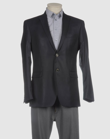 ZOOM FUTURO - Blazer
