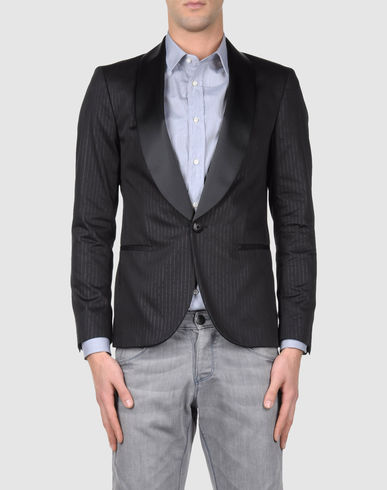 ZOOM JEAN PAUL GAULTIER - Blazer