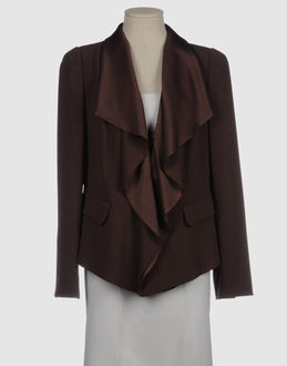 LAURE'L - CAPISPALLA - Giacche - su YOOX.COM