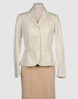 CERRUTI 1881 - CAPISPALLA - Giacche - su YOOX.COM