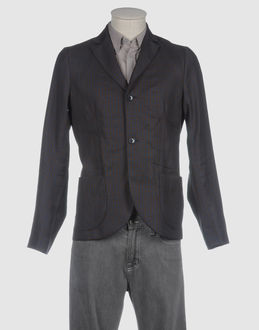 CAMO - CAPISPALLA - Giacche - su YOOX.COM