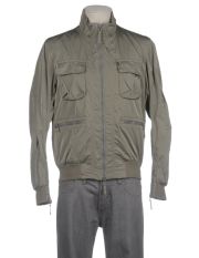 SCERVINO STREET - Jacke