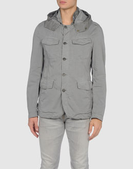 C.P. COMPANY - CAPISPALLA - Giacconi - su YOOX.COM