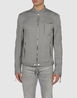 DSQUARED2 - CAPISPALLA - Giubbotti - su YOOX.COM