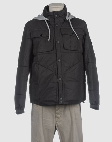 ZOOM Y-3 - Jacket
