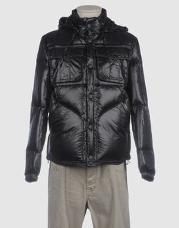 Y-3 - CAPISPALLA - Piumini - su YOOX.COM