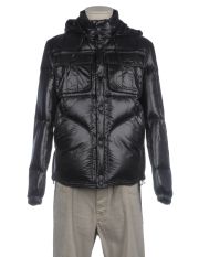 Y-3 - Down jacket