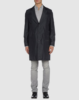 LANVIN - CAPISPALLA - Soprabiti - su YOOX.COM