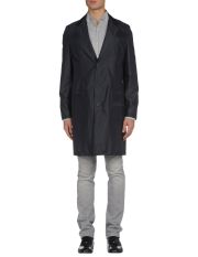 LANVIN - Full-length jacket