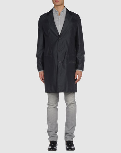 ZOOM LANVIN - Full-length jacket