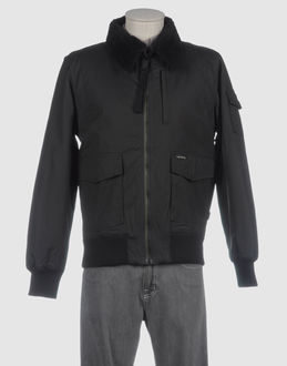 EASTPAK - CAPISPALLA - Giubbotti - su YOOX.COM