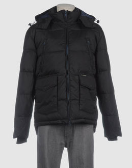 EASTPAK - CAPISPALLA - Giacconi - su YOOX.COM