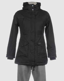 EASTPAK - CAPISPALLA - Giacconi - su YOOX.COM