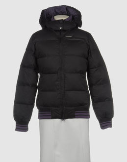 EASTPAK - JACKEN UND MÄNTEL - Jacken - bei YOOX.COM