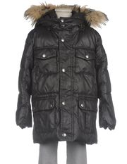 GEOX - Mid-length jacket