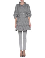 ERMANNO SCERVINO - Full-length jacket