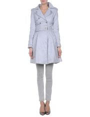 ERMANNO SCERVINO - Full-length jacket
