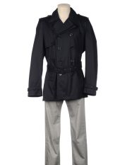 NEIL BARRETT for HERNO - Giaccone
