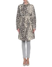 ERMANNO SCERVINO - Full-length jacket
