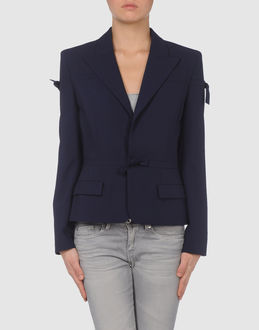 JEAN PAUL GAULTIER FEMME - CAPISPALLA - Giacche - su YOOX.COM