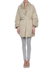 ERMANNO SCERVINO - Full-length jacket