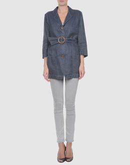 Manteaux courts - PRADA